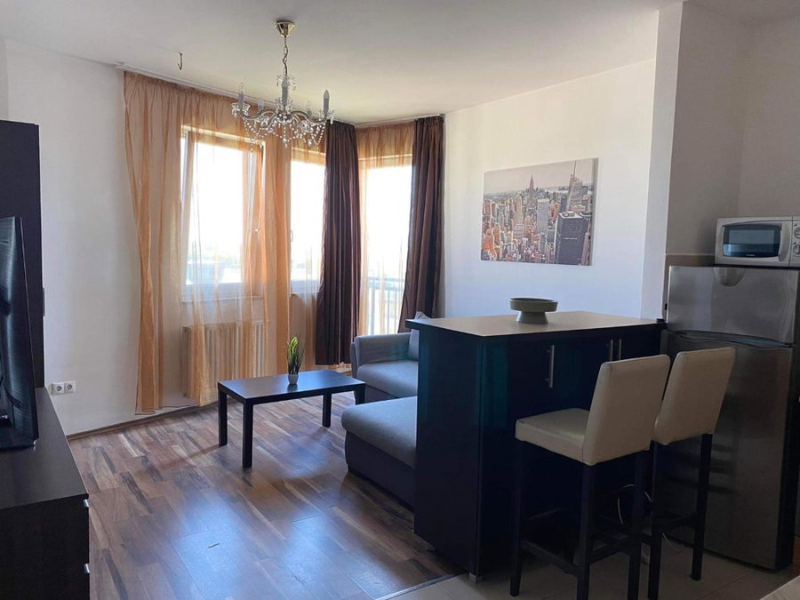 Nikola Apartman, Szeged, Hongrie