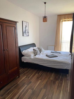 Nikola Apartman, Szeged, Hongrie