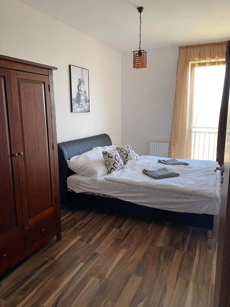 Nikola Apartman, Szeged, Hongrie