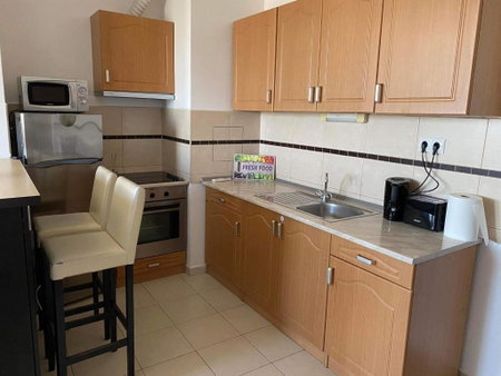Nikola Apartman, Szeged, Hongrie