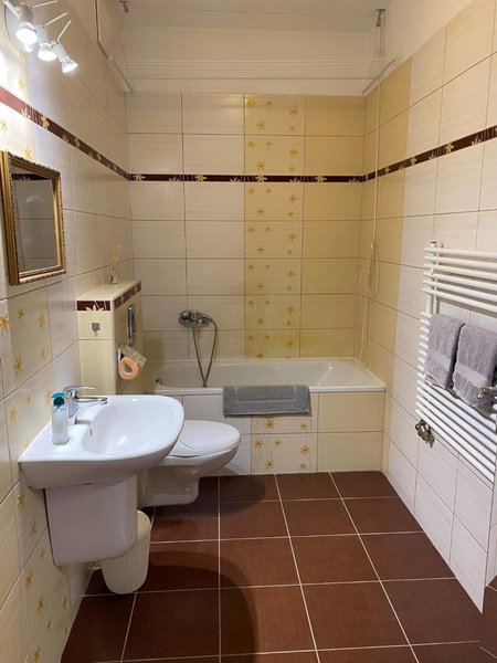 Nikola Apartman, Szeged, Hongrie