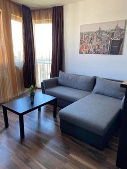 Nikola Apartman, Szeged, Hongrie