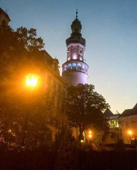 Gold, Sopron, Венгрия