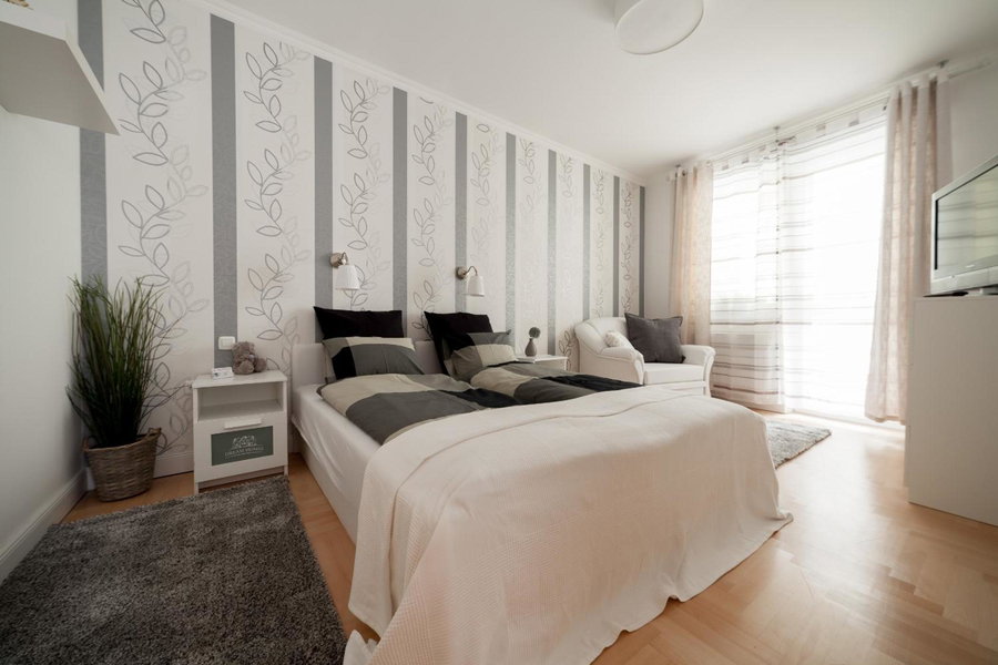 GDE Holló Apartments, Budapest, Hungría