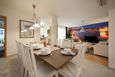 GDE Holló Apartments, Budapest, Hungría