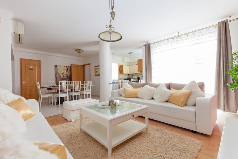 GDE Holló Apartments, Budapest, Hungría