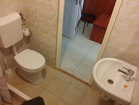 M+D Hotel, Budapest, Hungría
