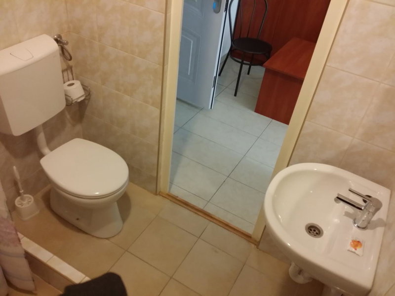 M+D Hotel, Budapest, Hungría