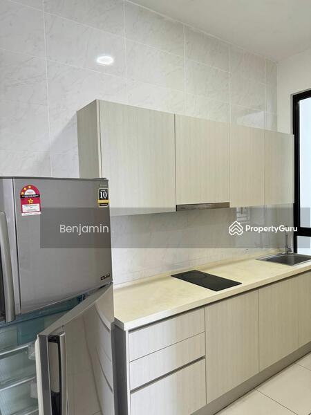 D'Summit Residences, Malaysia