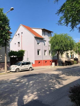 Alpesi Apartman Downtown, Sopron, Hungary