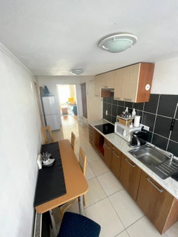 Alpesi Apartman Downtown, Sopron, Hungary