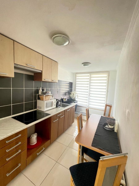 Alpesi Apartman Downtown, Sopron, Hungary