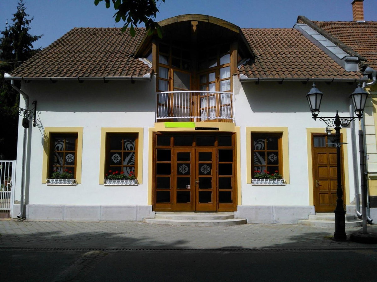 Borálom Stúdió Apartman Tokaj, Hungría