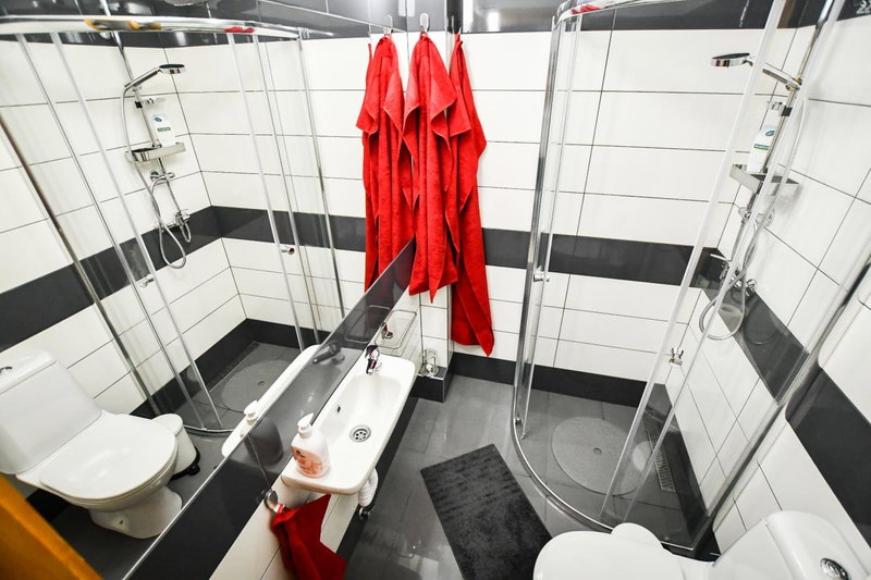 Borálom Stúdió Apartman Tokaj, Tokaj, Ungarn