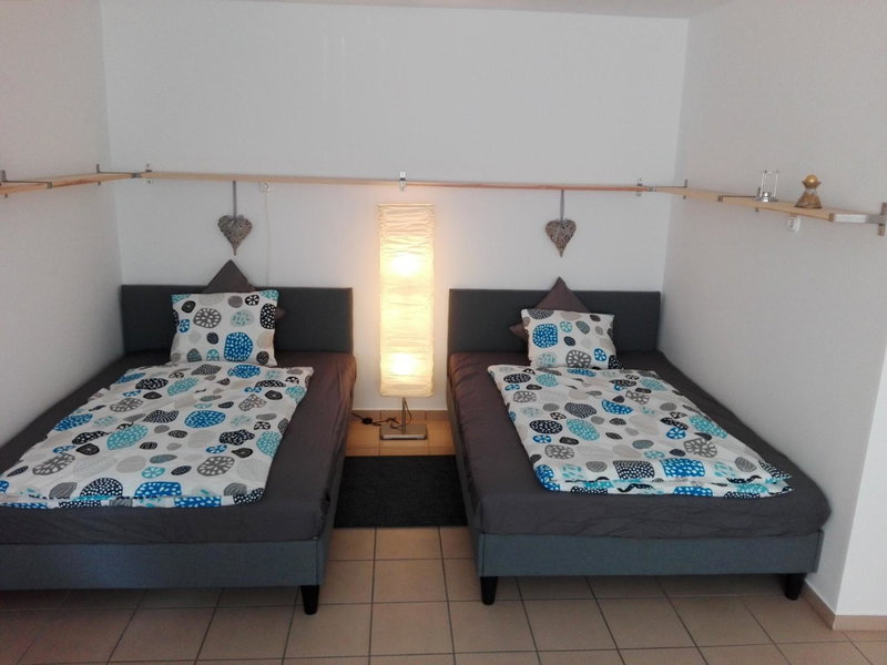 Borálom Stúdió Apartman Tokaj, Tokaj, Ungarn