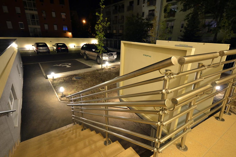 Hotel Opal Superior - Adults Only, Gyöngyös, Hungary
