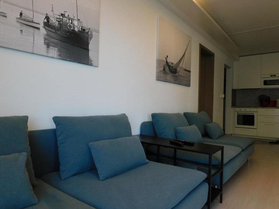 K&K Apartment Siófok, Siófok, Hungary