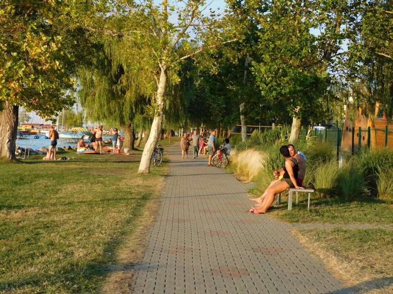 K&K Apartment Siófok, Siófok, Hungary