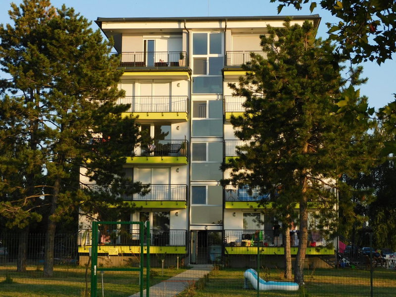 K&K Apartment Siófok, Siófok, Hungary