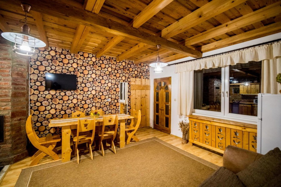Tündérkert Apartman, Debrecen, Ungarn
