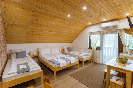 Tündérkert Apartman, Debrecen, Ungarn