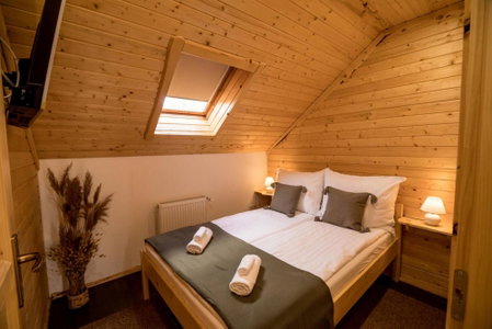 Tündérkert Apartman, Debrecen, Ungarn