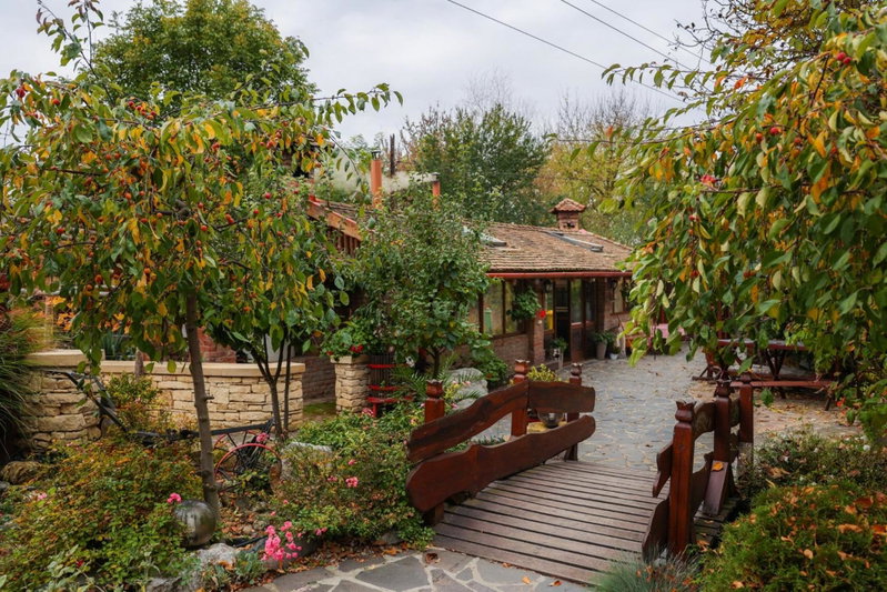 Tündérkert Apartman, Debrecen, Ungarn