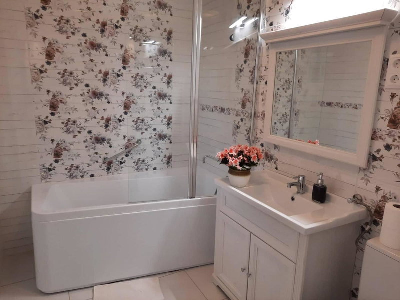 Kék Lagúna Wellness Apartmanok, Egerszalók, Hungría
