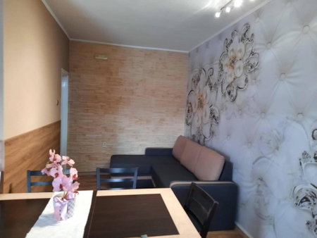 Kék Lagúna Wellness Apartmanok, Egerszalók, Hungría