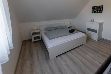 Olivér 22 Apartman, Fonyód, Hungary