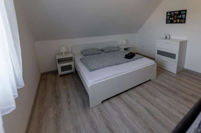 Olivér 22 Apartman, Fonyód, Hungary