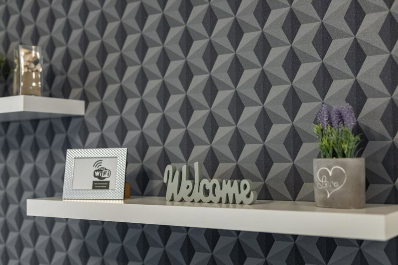 Olivér 22 Apartman, Fonyód, Hungary