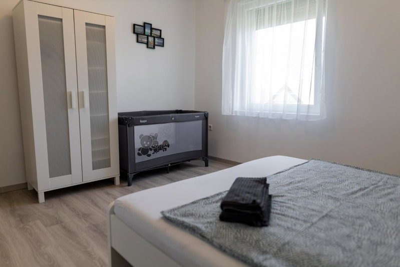 Olivér 22 Apartman, Fonyód, Hungary