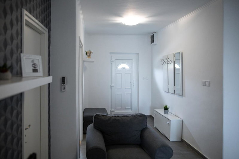 Olivér 22 Apartman, Fonyód, Hungary