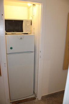 3 hippos apartman, Budapest, Hungary