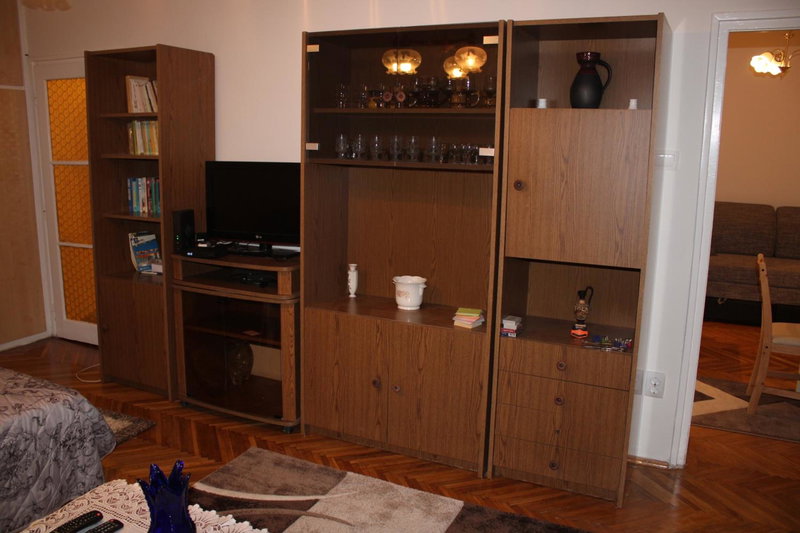 3 hippos apartman, Budapest, Венгрия