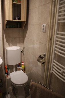 3 hippos apartman, Budapest, Hungary