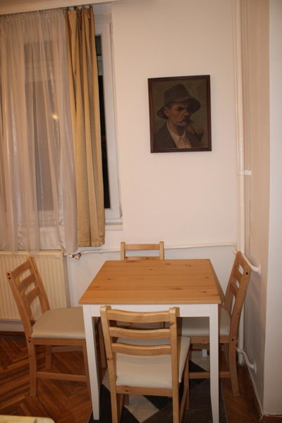 3 hippos apartman, Budapest, Венгрия