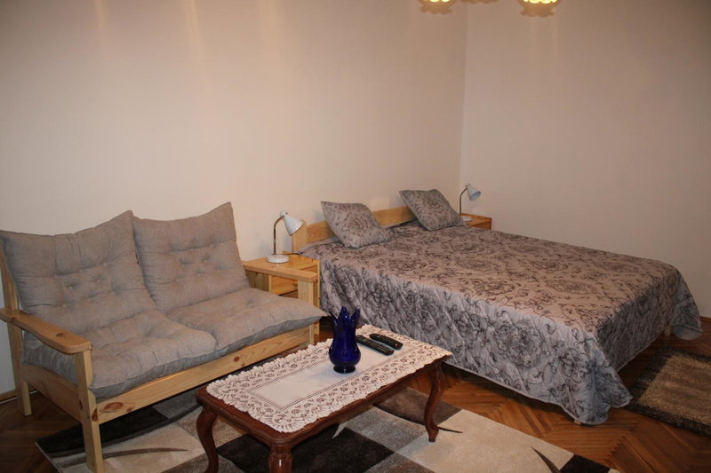 3 hippos apartman, Budapest, Венгрия