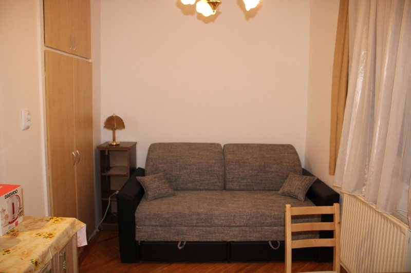 3 hippos apartman, Budapest, Венгрия