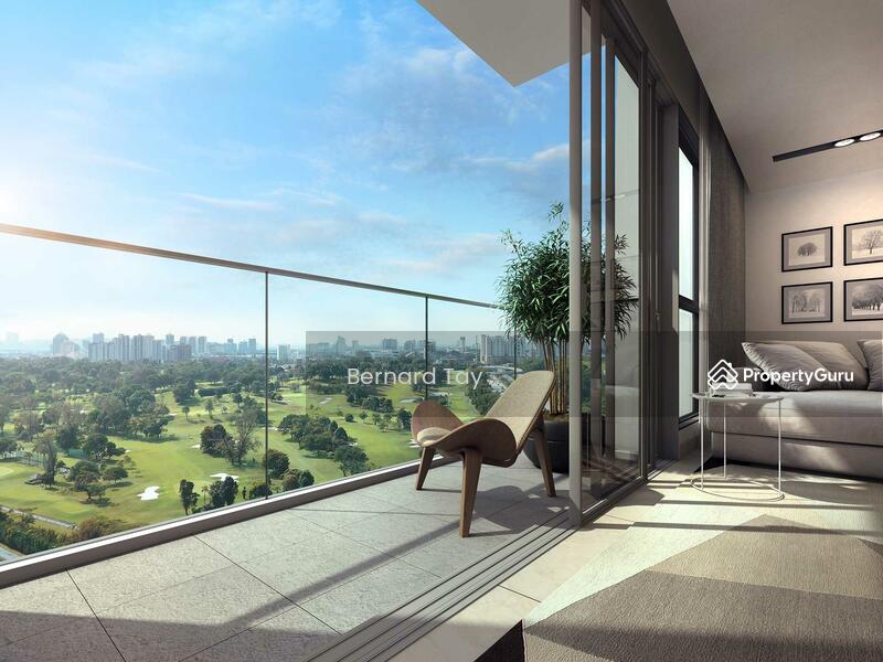 Panorama Residences, Малайзия