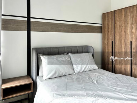 Apartment for rent in Kuala Lumpur, Malaysia · Lavile Kuala Lumpur · 3 rooms, 2 baths