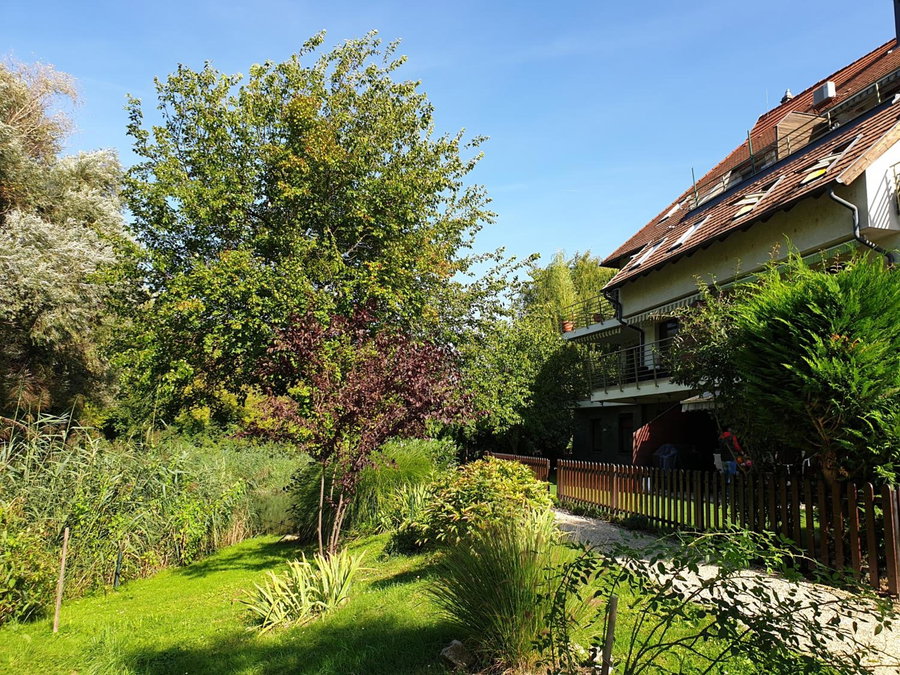 Beach Club Apartman, Mosonmagyaróvár, Hungary