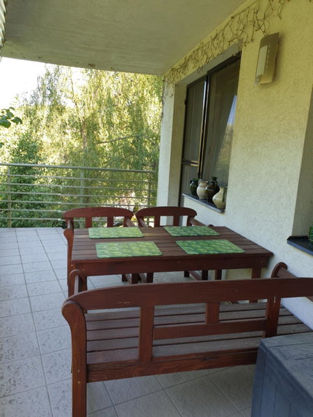 Beach Club Apartman, Mosonmagyaróvár, Hungary