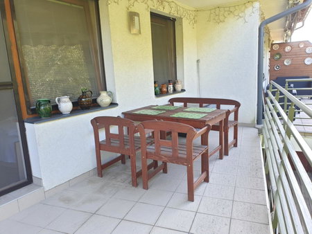 Beach Club Apartman, Mosonmagyaróvár, Hungary