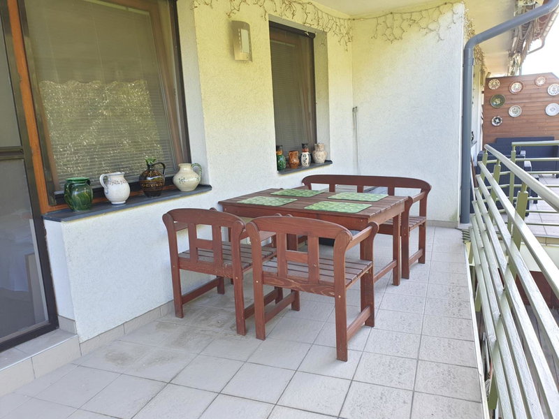 Beach Club Apartman, Mosonmagyaróvár, Hungary