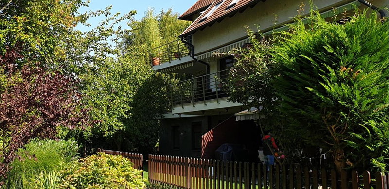 Beach Club Apartman, Mosonmagyaróvár, Hungary