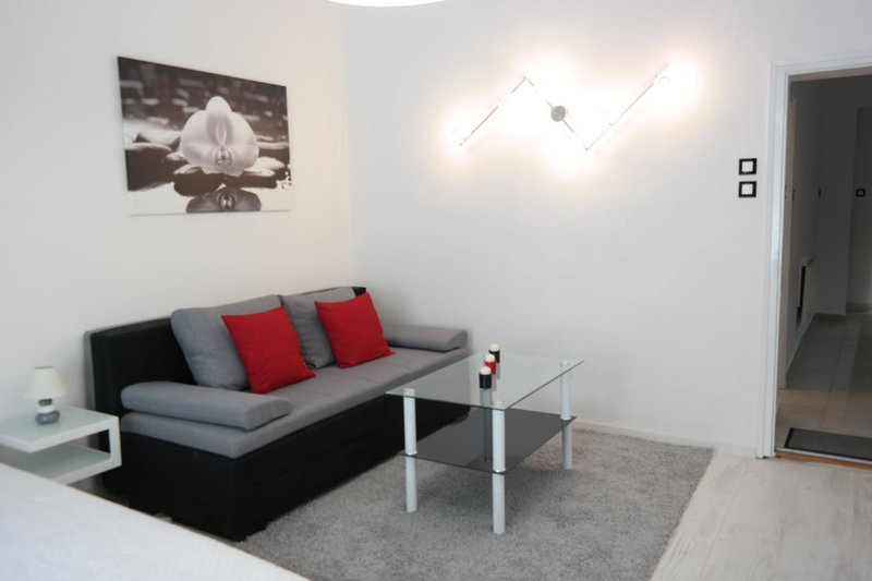 Hestia Apartment, Budapest, Hungary