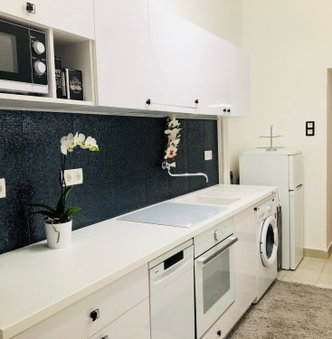 Hestia Apartment, Budapest, Hungary