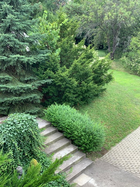 Maharaja Mountain Palace with Free Privat Parking and Garden, Budapest, Hungary